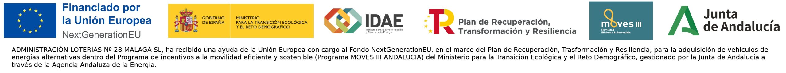 Movies III Andalucía